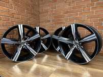 Felgi 20 5x108 Volvo XC90 Oryginał Czujniki