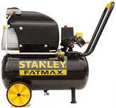 Kompresor olejowy Stanley Fatmax 24 l 10 bar
