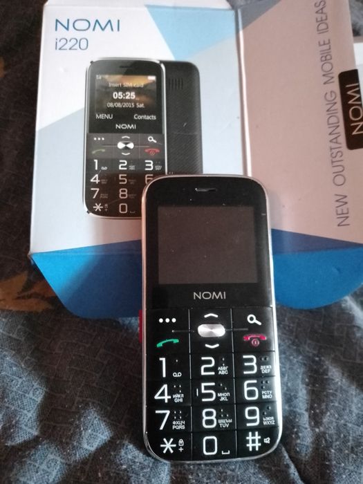 продам Nomi i220