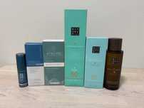 Colorescience, Rituals, Atache, Babor, CU Skin