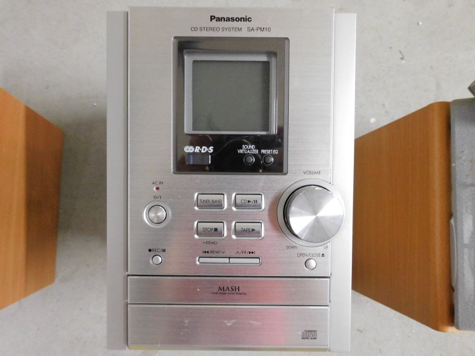 Radio Panasonic