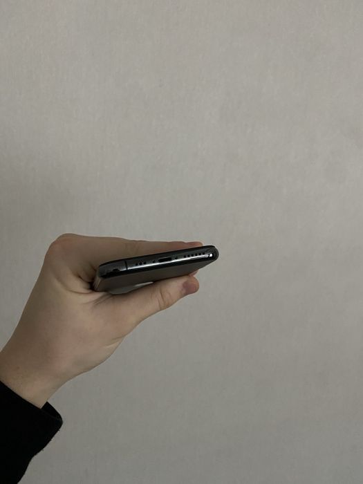 iPhone 11 Pro 256 GB NeverLock