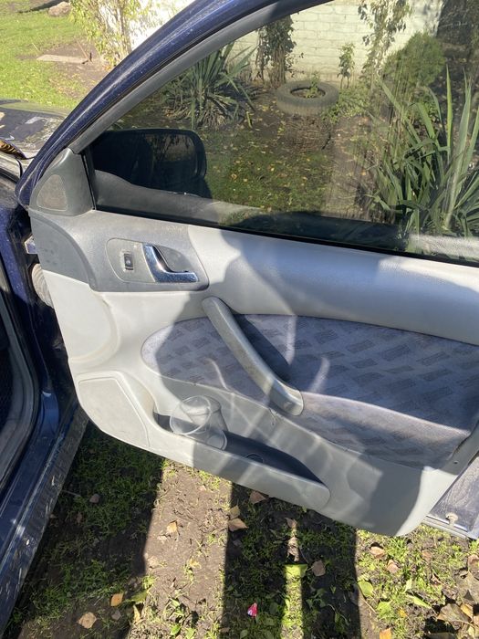 Шкода тур 1.9 дизель