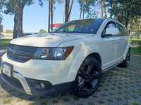 Dodge JOURNEY 2019