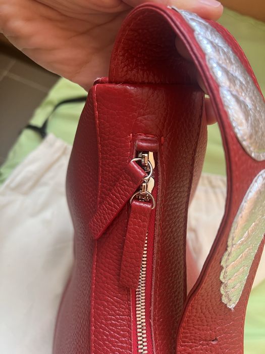 Lovandbag сумка шкіра