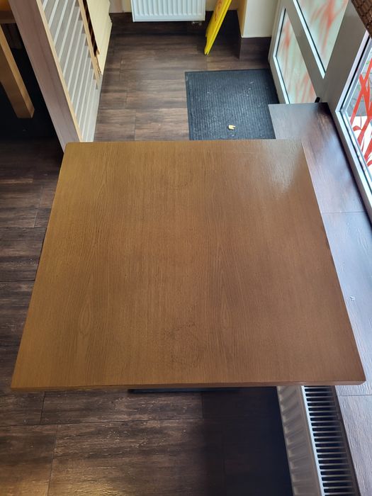 Stoły gastronomiczne