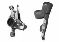 Sram Red eTap Axs Hamulec+manetka tył 2x12/1800mm