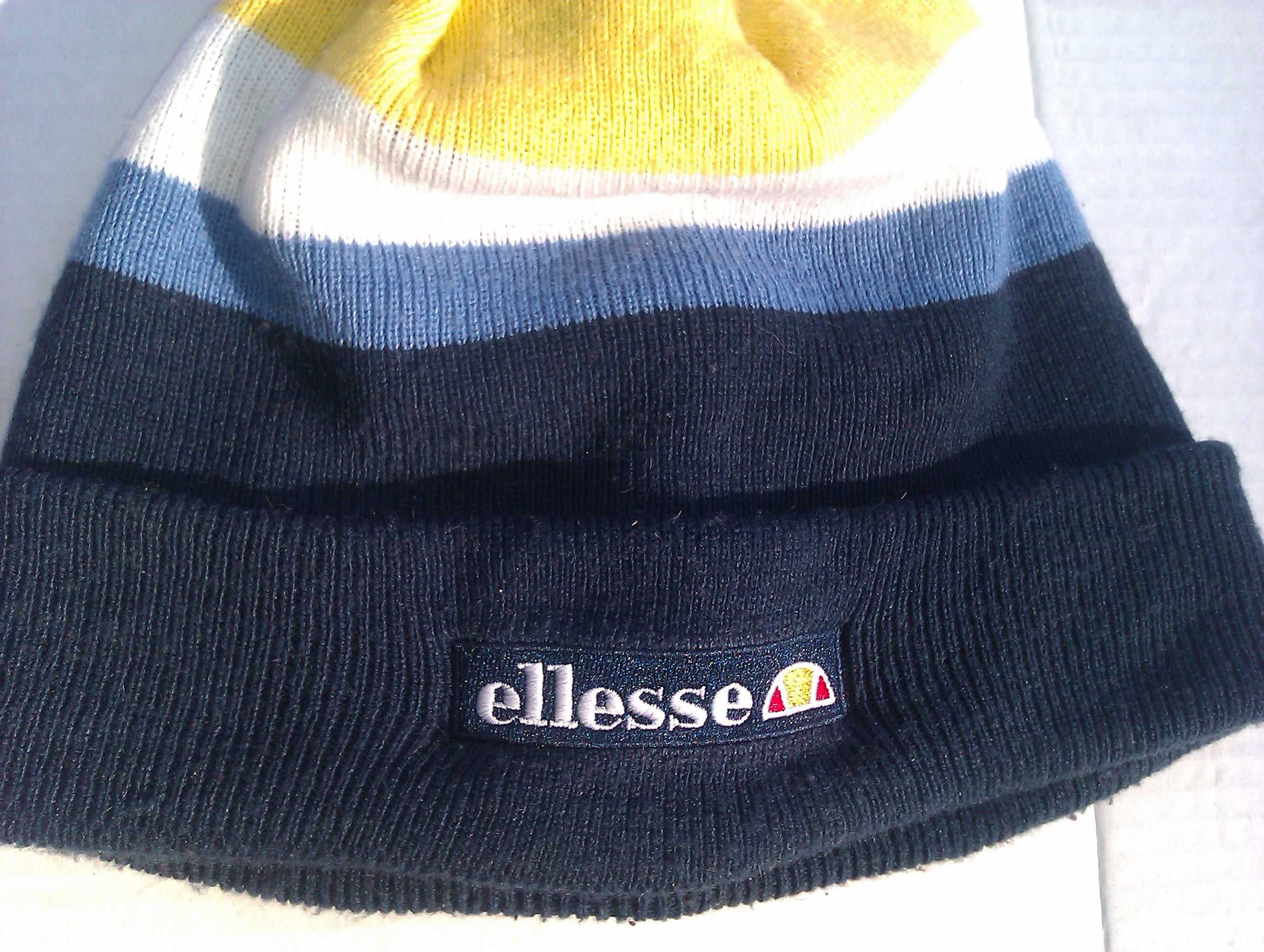 Ellesse Chapéu Beannie
