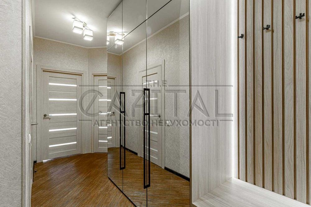 ПРОДАМ КВАРТИРУ ЖК Комфорт Таун / 2-кім / 57м2 / вул. Регенераторна 4