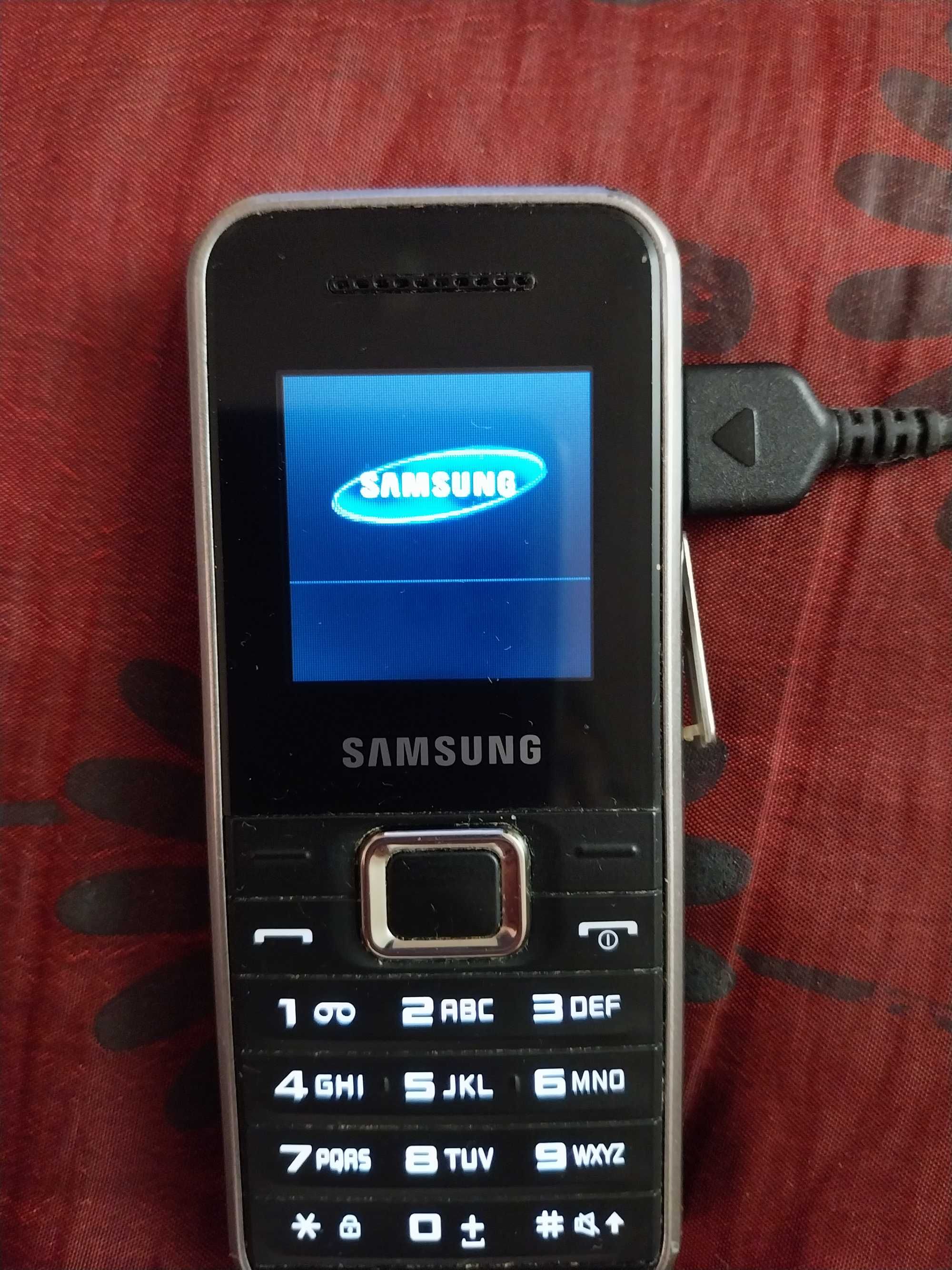 Telemovel Samsung GT - E1180