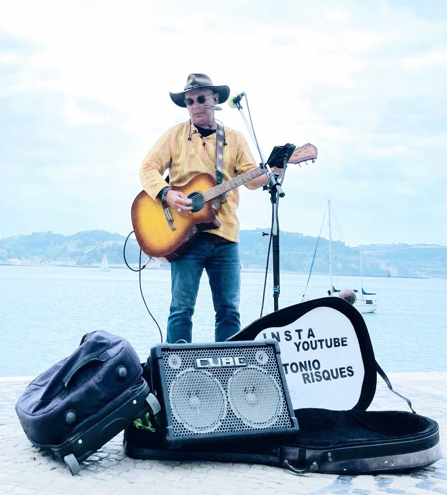 Musica formato acustico para eventos.