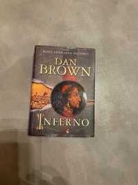 Inferno Dan Brown