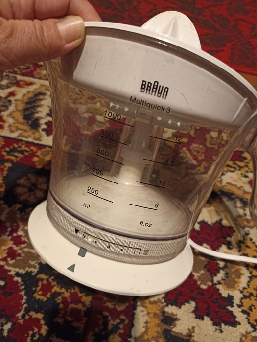 Соковыжималка фреш