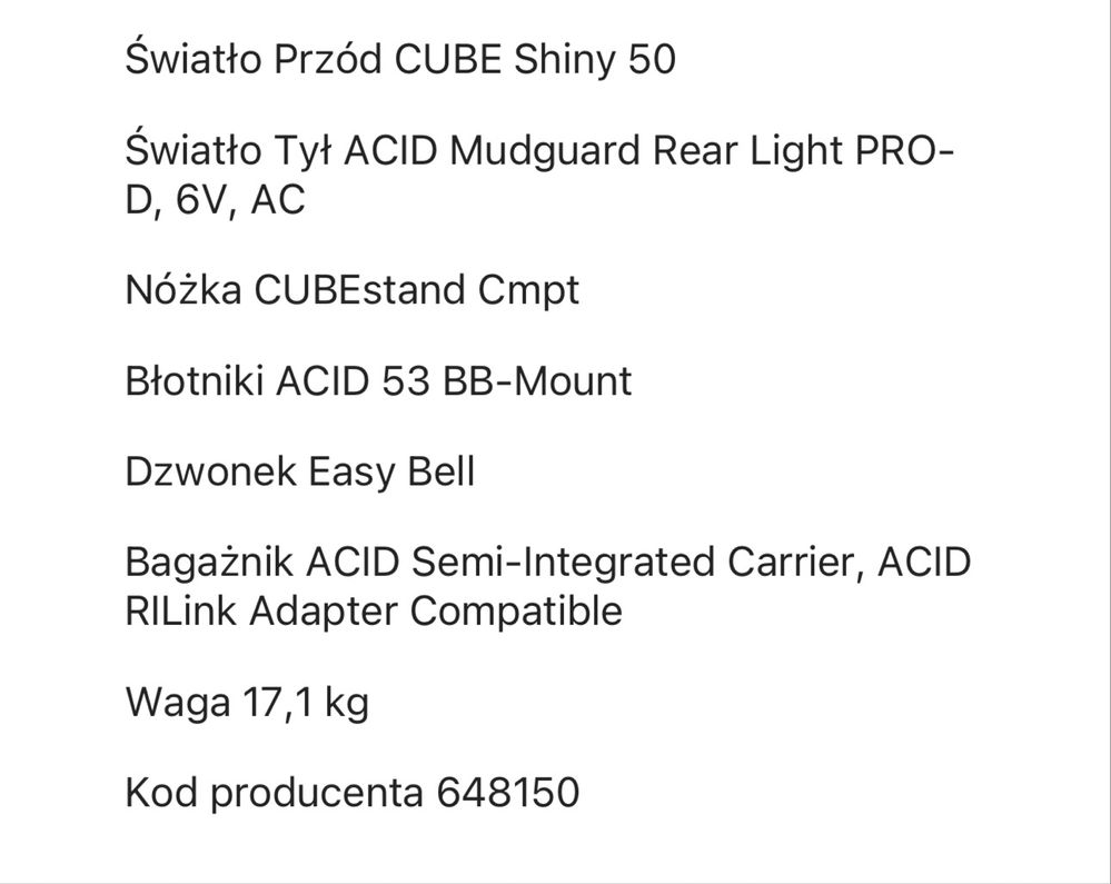 Rower Cube TOURING PRO 28“ Pearlsilver 50cm