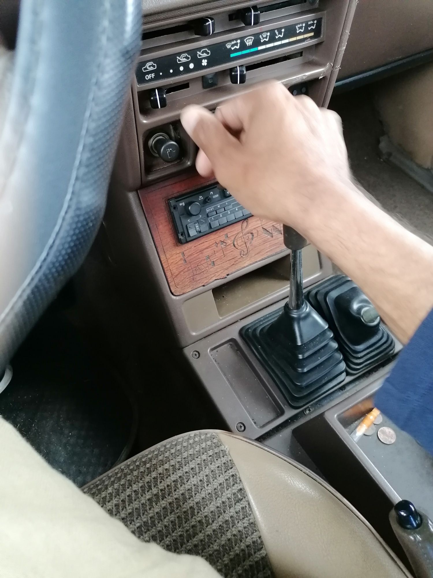 Jeep mitsubishi pajero mk1