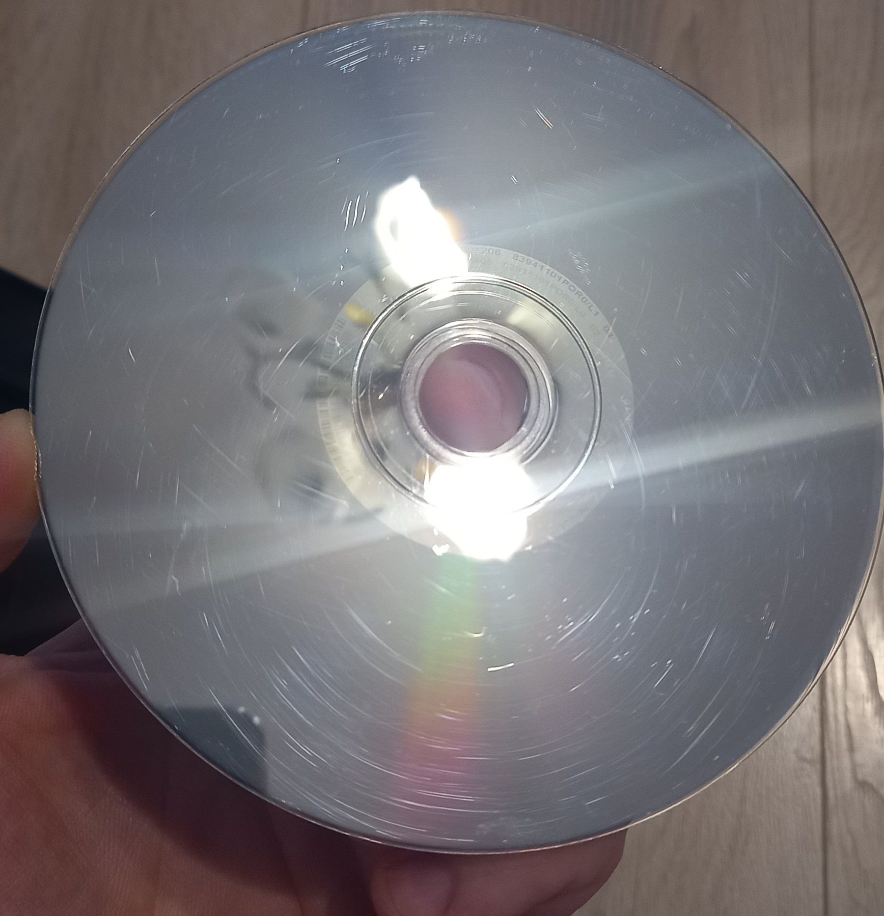 Star Wars The Force Unleashed II PC DVD - Stan Bardzo Dobry