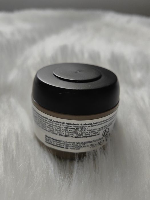 L'Oréal Professionnel Paris - Maska do włosów - 75 ml