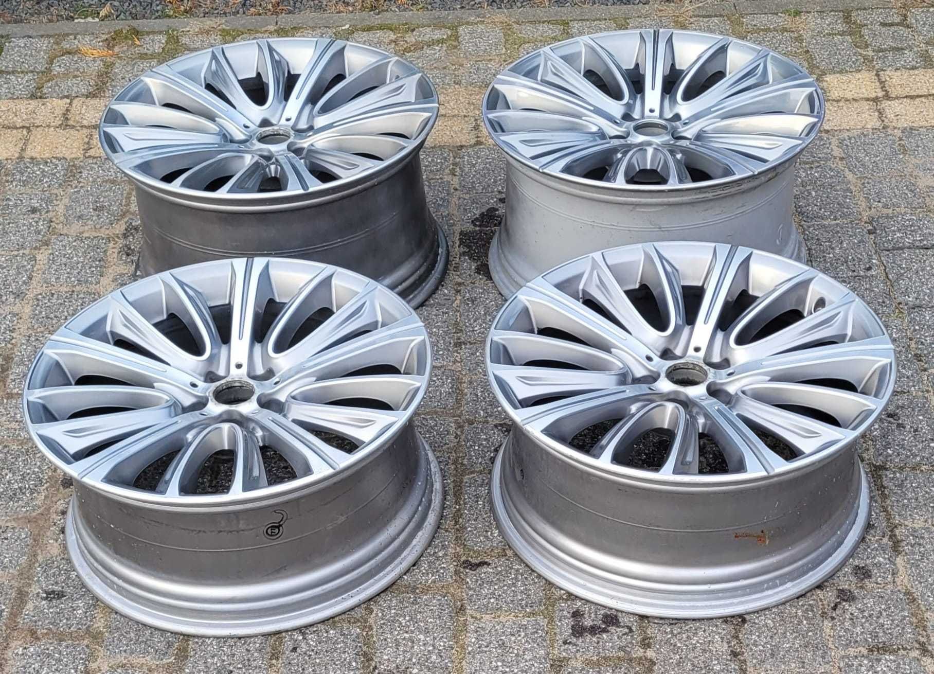 Felgi BMW 7 G11 G12 5x112 R20