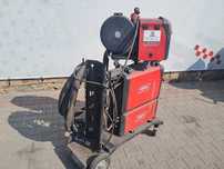 Półautomat spawalniczy IDEAL EXPERT MIG 500W spawarka