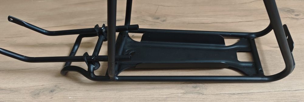 Bontrager BackRack L - bagażnik rowerowy na tył