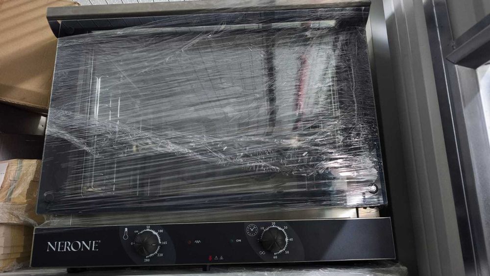 Equipamento para cozinhas comerciais-Em estado de novo