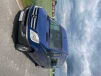 Mercedes Sprinter 318 - 3,0V6 -7 osobowy brygadówka