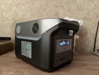 Зарядная станция GDsuper 500w