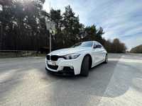 BMW 320 F30 xDrive 2.0