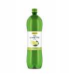 Rauch zitrone limette 100% z witaminą c vegan sok z limonki 1000 ml