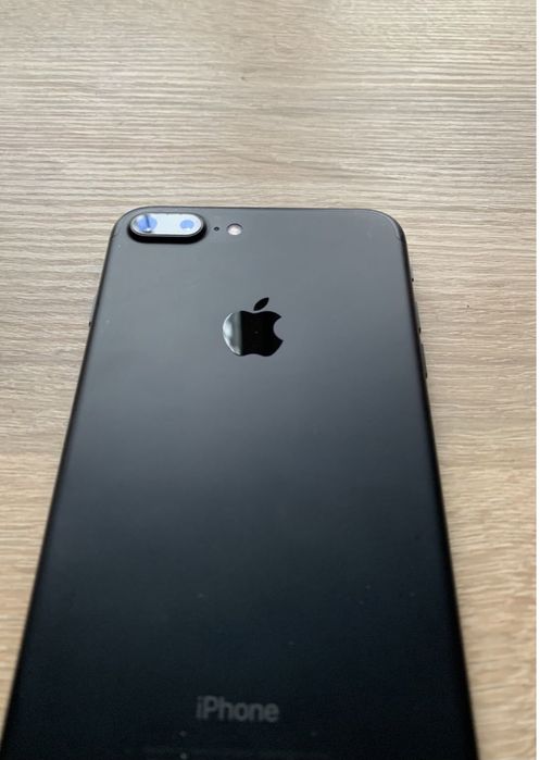 Продам айфон 7+ или обмен