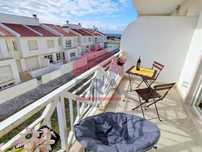 Apartamento T2 no Baleal, Peniche