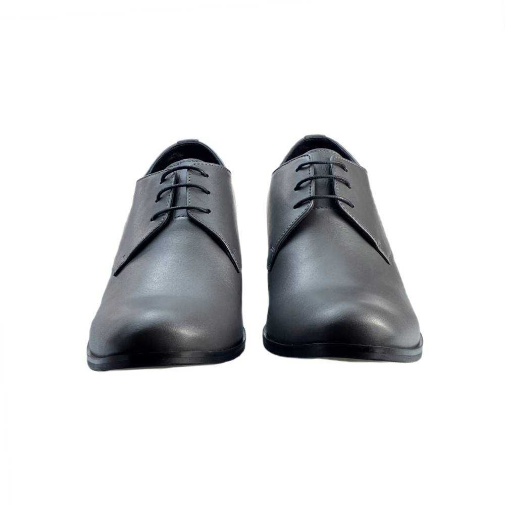 Betelli Męskie buty podwyższające GRAPPA +7CM warianty 38-44