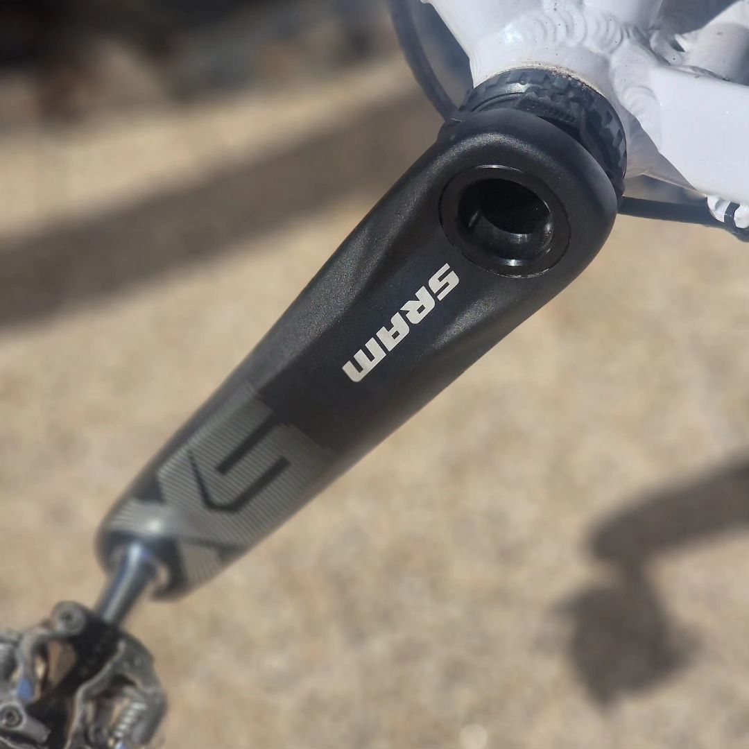 Mondraker Chrono 2022