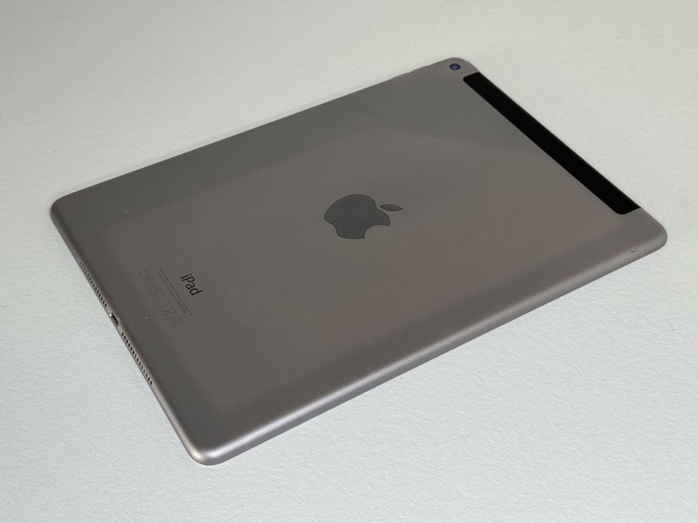 iPad Air 2 (A1567) 16GB - Cellular (LTE) - faktura VAT 23%