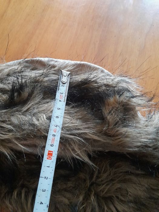 Czapka  pilotka uniseks