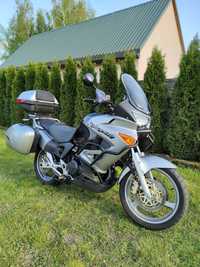 Honda Varadero 1000 XL1000V na wtrysku