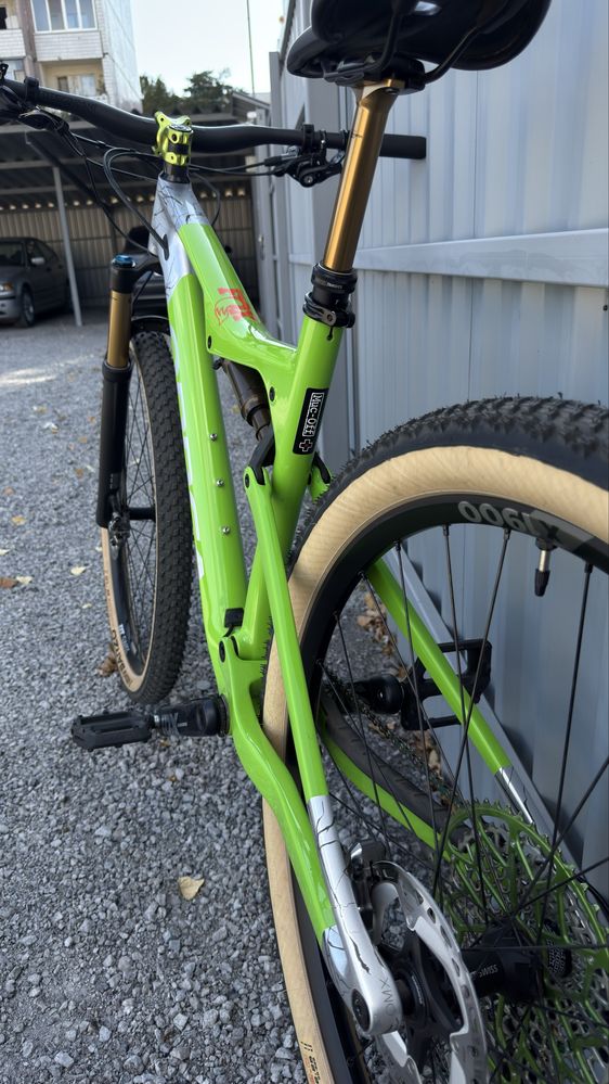 Orbea oiz tm-custom OMX