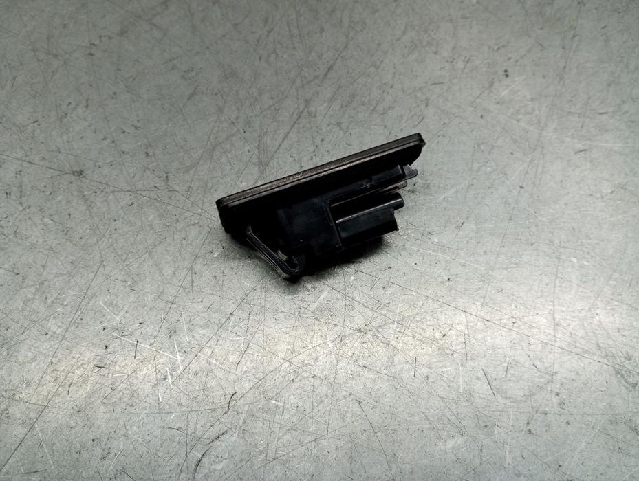 Farolim matrícula DS DS7 Crossback (J_)