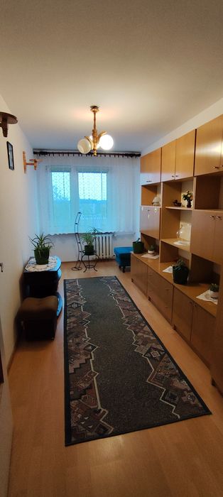 Mieszkanie do wynajęcia