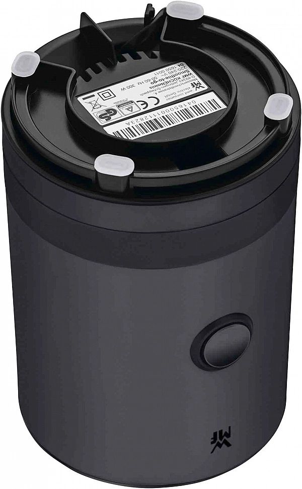 Blender KitchenMinis WMF Deep Black / WMF
