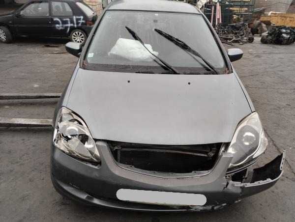 HONDA CIVIC VII PARA PEÇAS