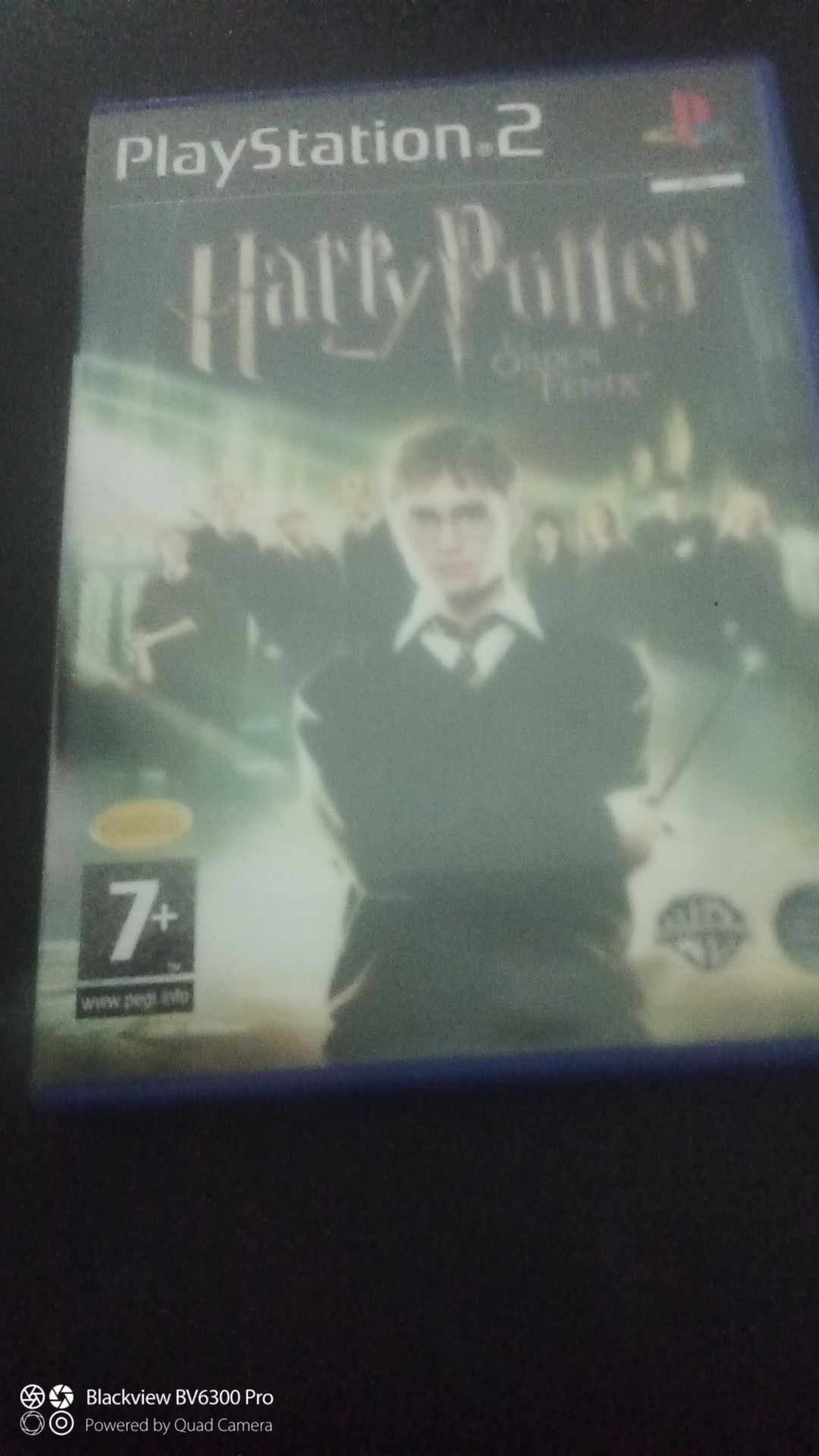 Jogo harry Potter