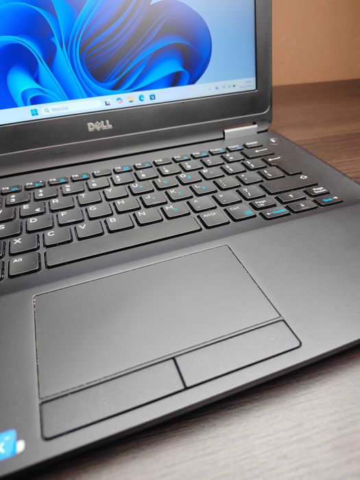 MINI LAPTOP | Dell Latitude E7270 | i3-6100U | 8GB | 256SSD | Win11