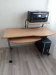 Secretaria de escritório