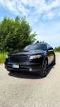 Infiniti FX Infiniti FX35