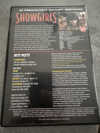 Showgirls DVD film