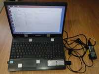 Ноутбук Acer eMachines E528-T352G25 Mnkk (модернізований + бонуси)