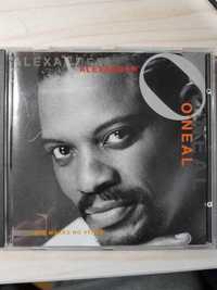 Alexander O'Neal Love makes no sense