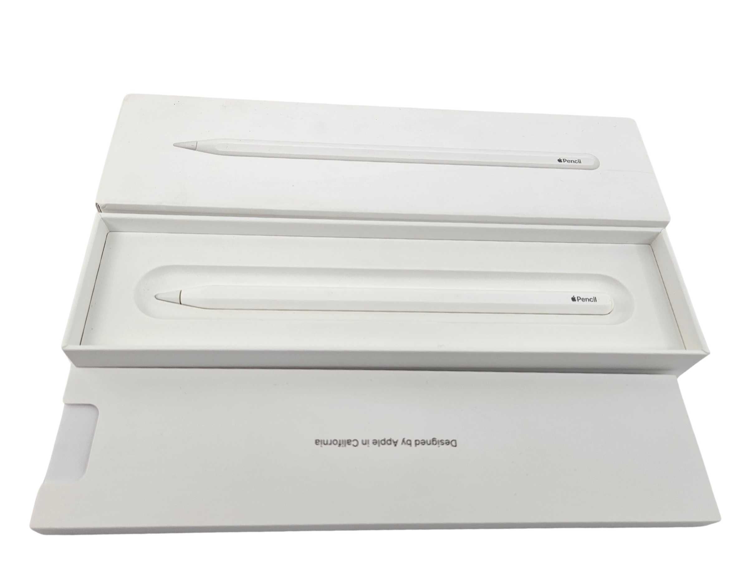Стилус Apple Pencil 2gen |Оригінал|