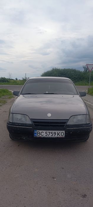 Продам Опель омега а
